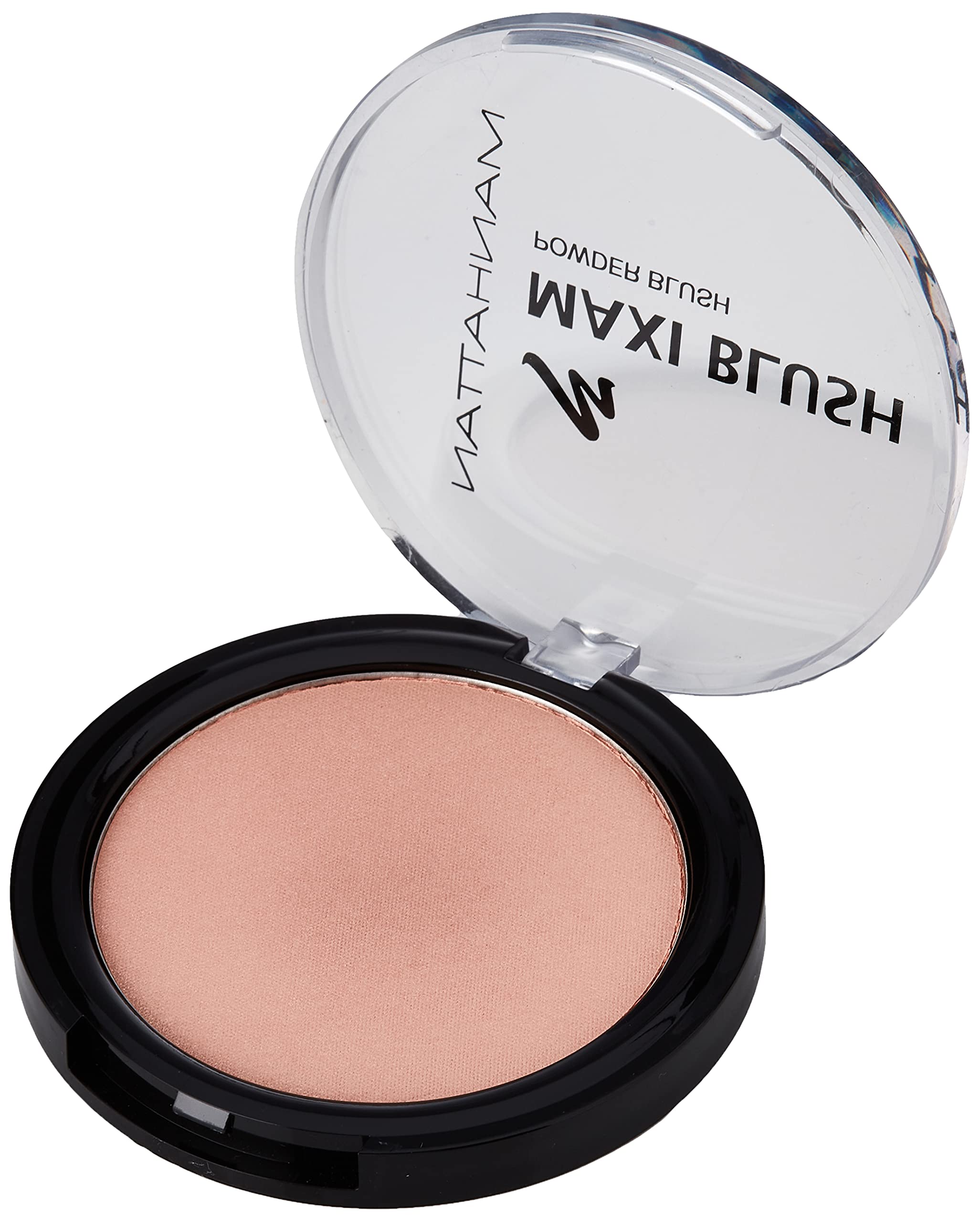 TONNER “Manhattan Blush” T15DDDD04 Manhattan Maxi Blush 200 Tempted : Amazon.de: Kosmetik